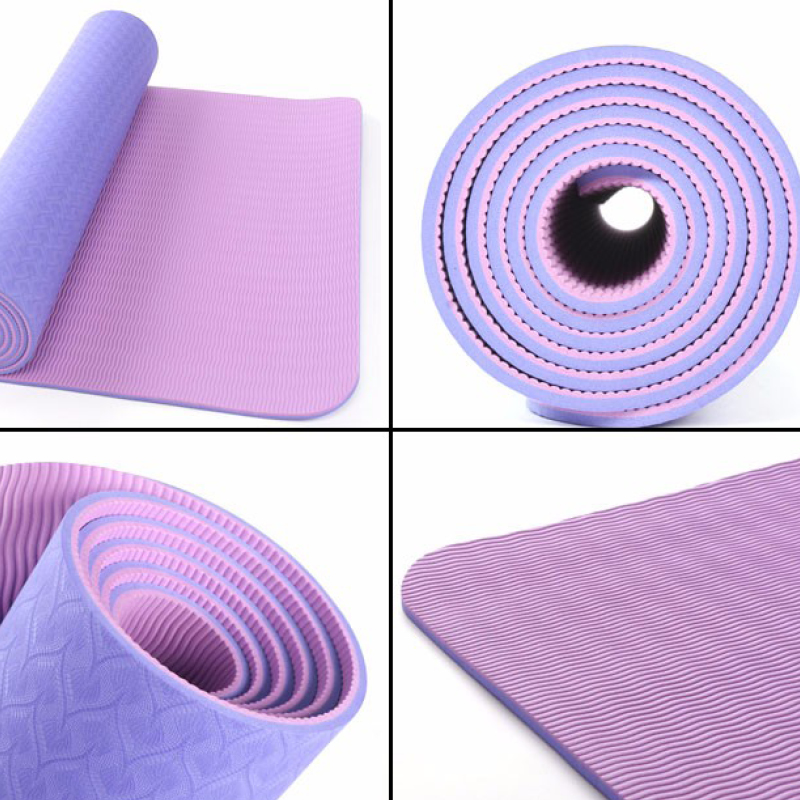 custom yoga mats australia
