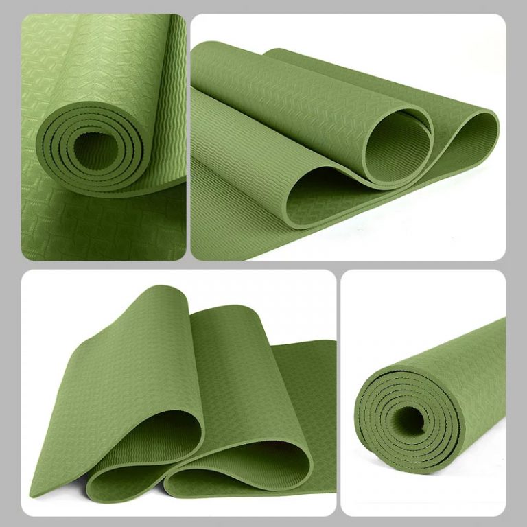 Custom Yoga Mats and Bags Creative Promotion and Products