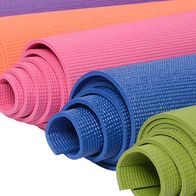 Custom Yoga Mats and Bags - Creative Promotion and Products
