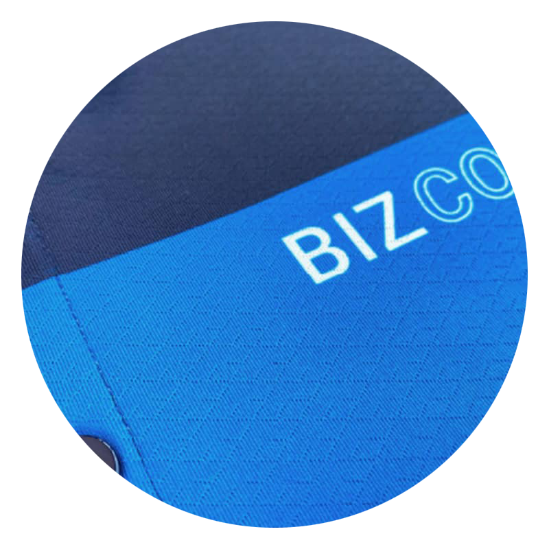 stretch pro fabric closeup