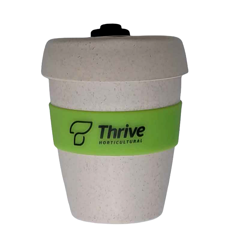 thrive custom coffee cups
