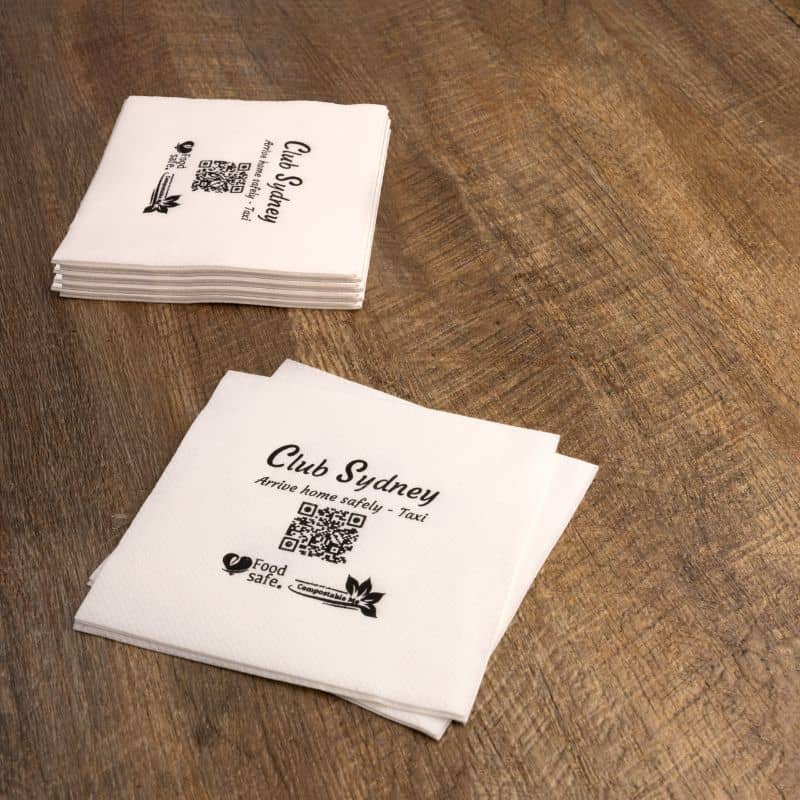 custom napkin 03